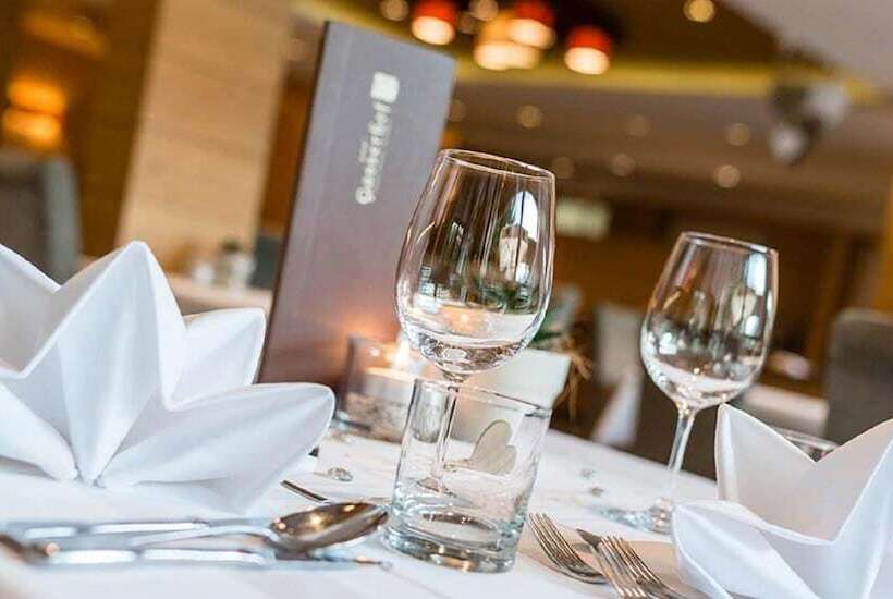 호텔 Gasserhof Tradition & Lifestyle