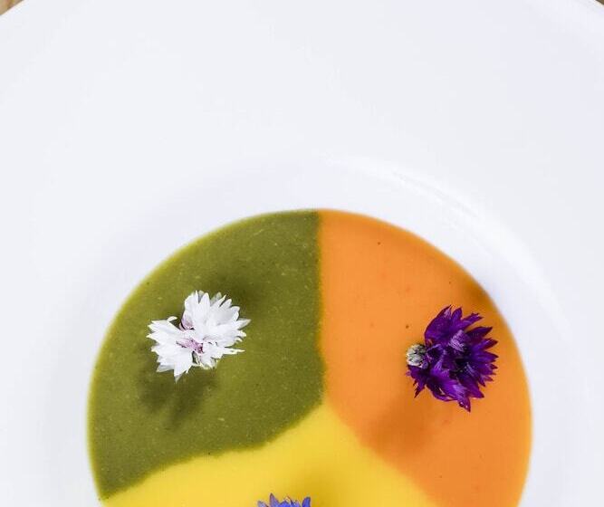 בית מלון כפרי Gasserhof Tradition & Lifestyle