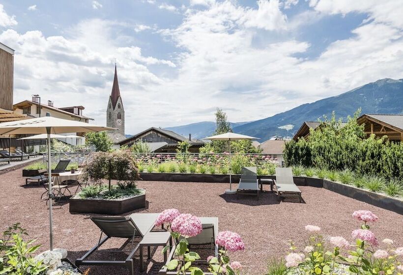 호텔 Gasserhof Tradition & Lifestyle