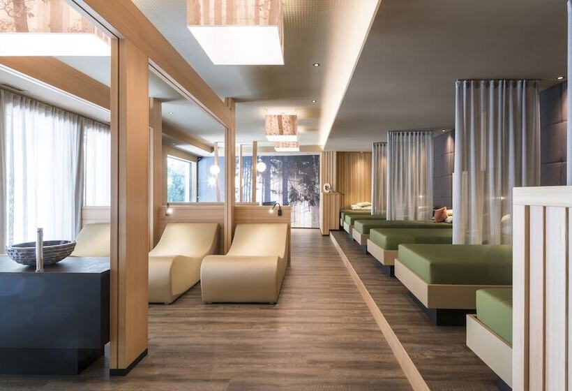 호텔 Gasserhof Tradition & Lifestyle