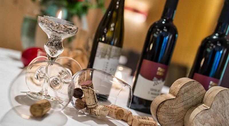 호텔 Gasserhof Tradition & Lifestyle