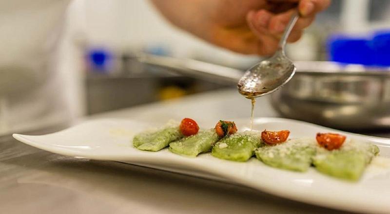 호텔 Gasserhof Tradition & Lifestyle