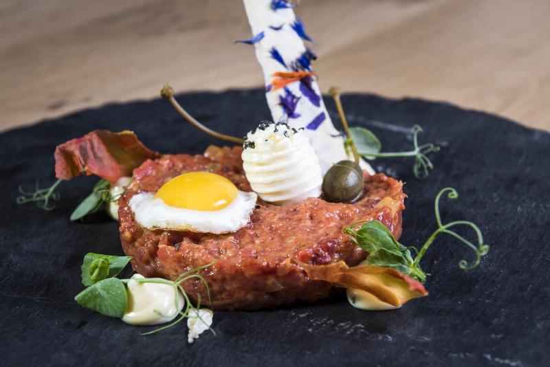 호텔 Gasserhof Tradition & Lifestyle