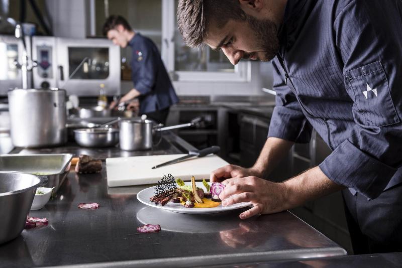 호텔 Gasserhof Tradition & Lifestyle