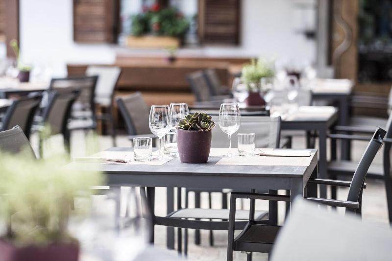 호텔 Gasserhof Tradition & Lifestyle