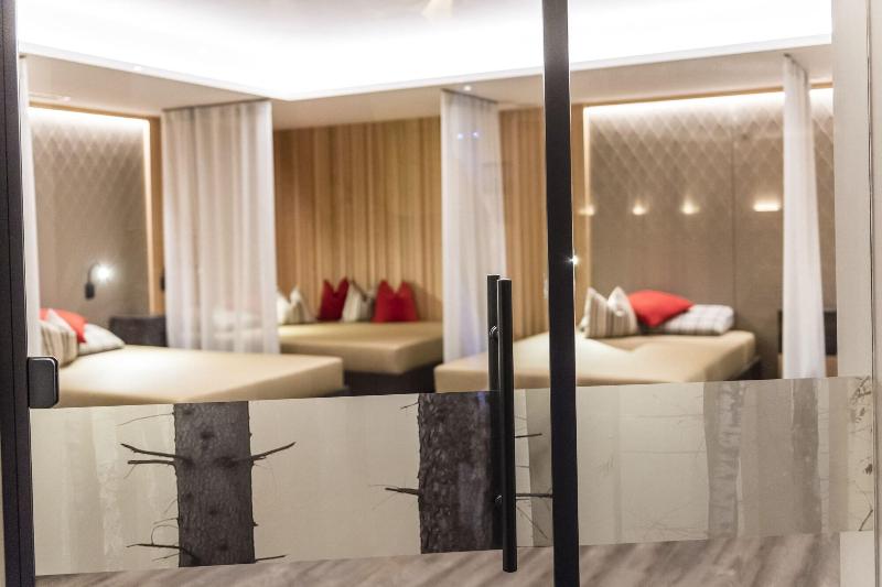 בית מלון כפרי Gasserhof Tradition & Lifestyle