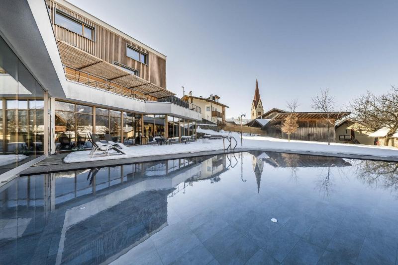 호텔 Gasserhof Tradition & Lifestyle