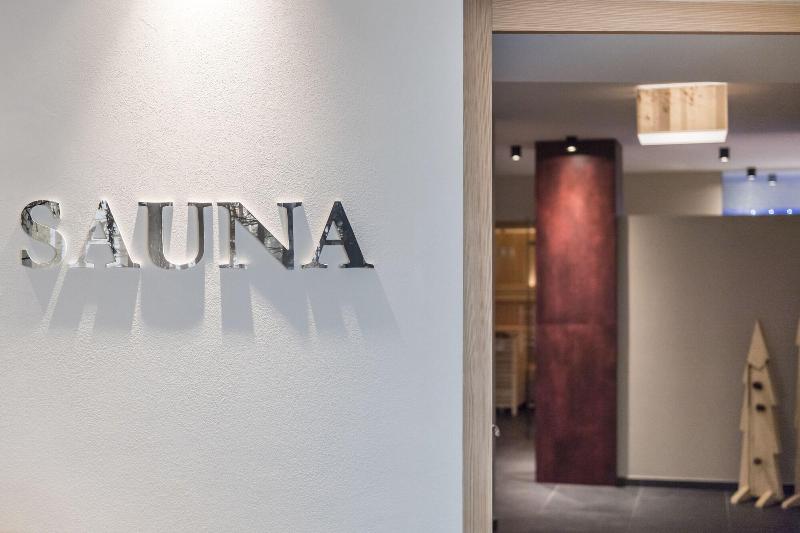 호텔 Gasserhof Tradition & Lifestyle