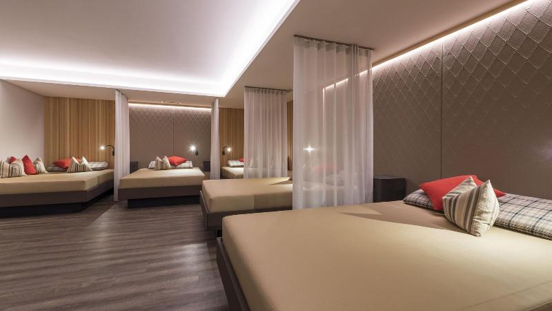 בית מלון כפרי Gasserhof Tradition & Lifestyle