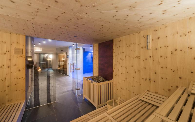 호텔 Gasserhof Tradition & Lifestyle