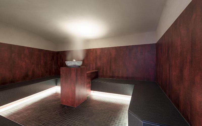 호텔 Gasserhof Tradition & Lifestyle