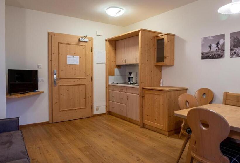 בית מלון כפרי Gasserhof Tradition & Lifestyle