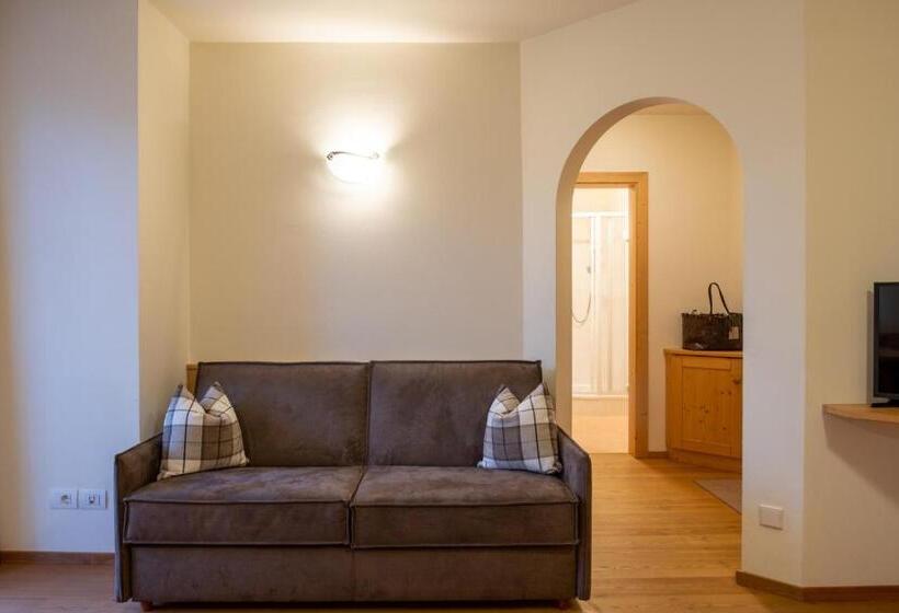 호텔 Gasserhof Tradition & Lifestyle