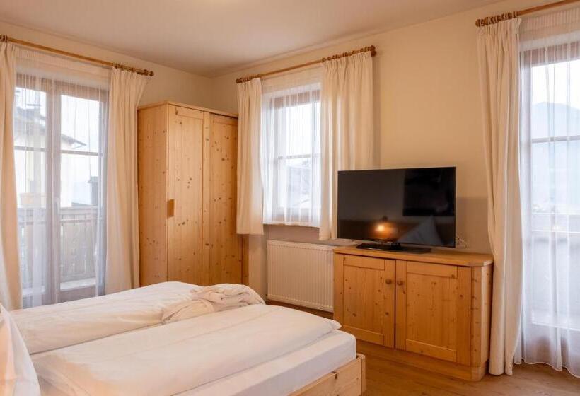 בית מלון כפרי Gasserhof Tradition & Lifestyle