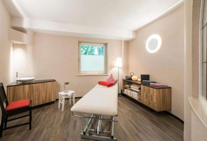 호텔 Gasserhof Tradition & Lifestyle