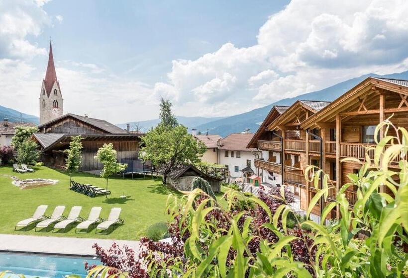 호텔 Gasserhof Tradition & Lifestyle