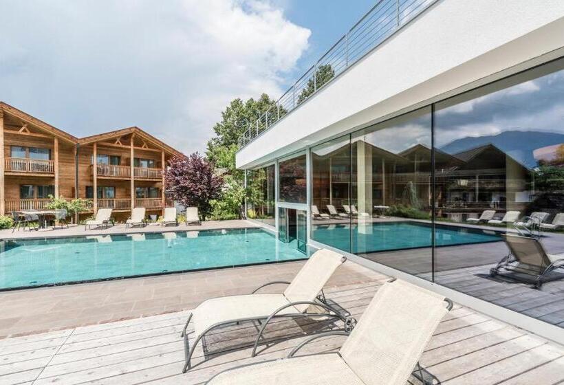 호텔 Gasserhof Tradition & Lifestyle