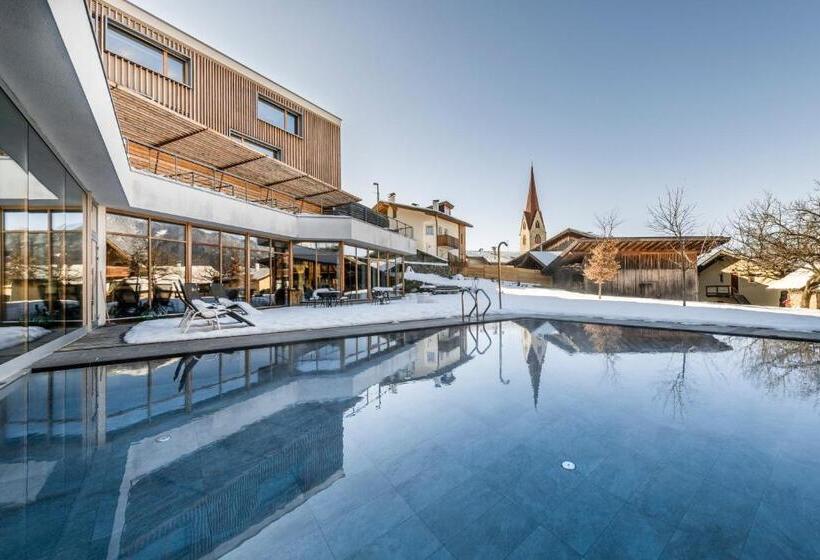 호텔 Gasserhof Tradition & Lifestyle