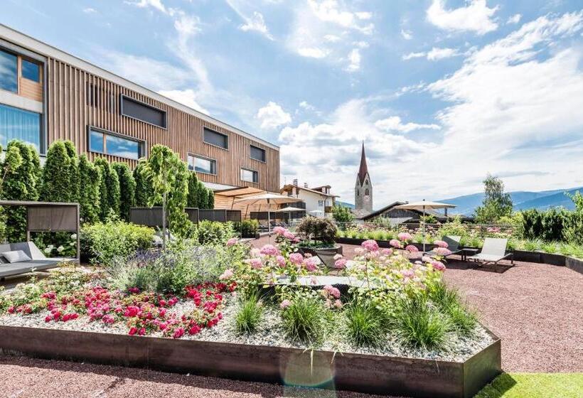 호텔 Gasserhof Tradition & Lifestyle