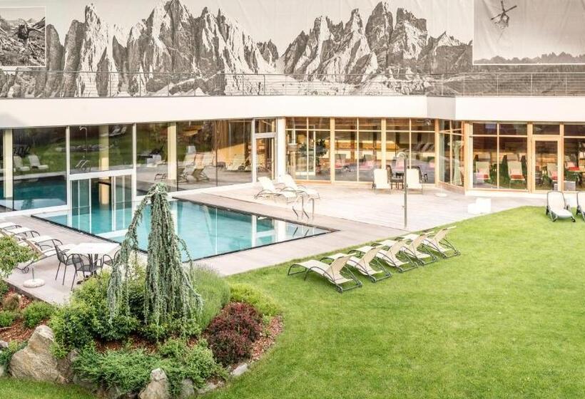 호텔 Gasserhof Tradition & Lifestyle