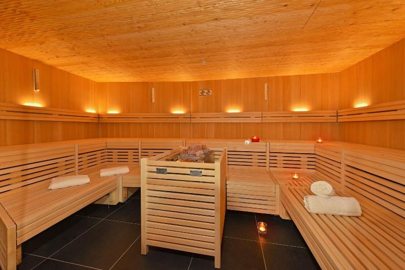 호텔 Gasserhof Tradition & Lifestyle