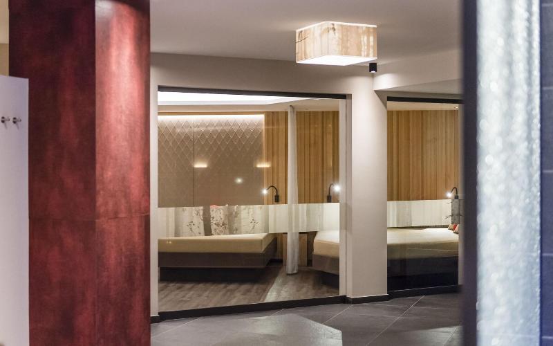 호텔 Gasserhof Tradition & Lifestyle