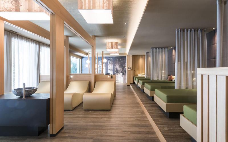 בית מלון כפרי Gasserhof Tradition & Lifestyle