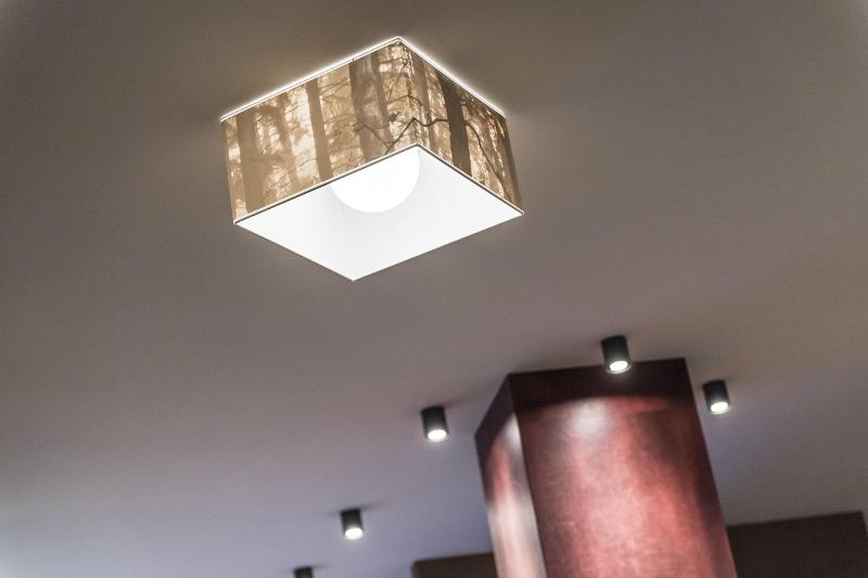 호텔 Gasserhof Tradition & Lifestyle