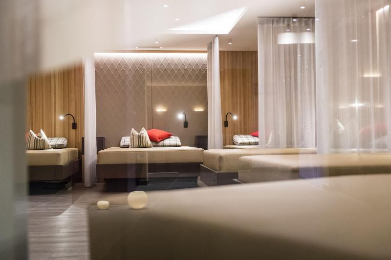 호텔 Gasserhof Tradition & Lifestyle