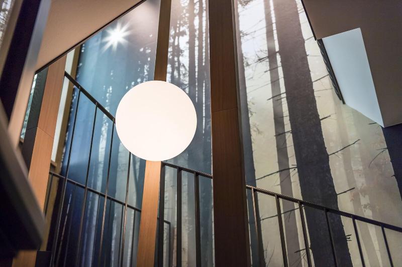 호텔 Gasserhof Tradition & Lifestyle