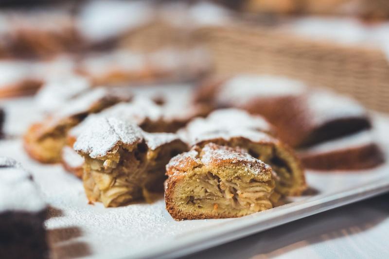 호텔 Gasserhof Tradition & Lifestyle