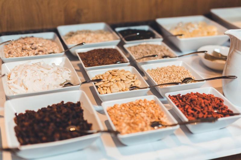 호텔 Gasserhof Tradition & Lifestyle