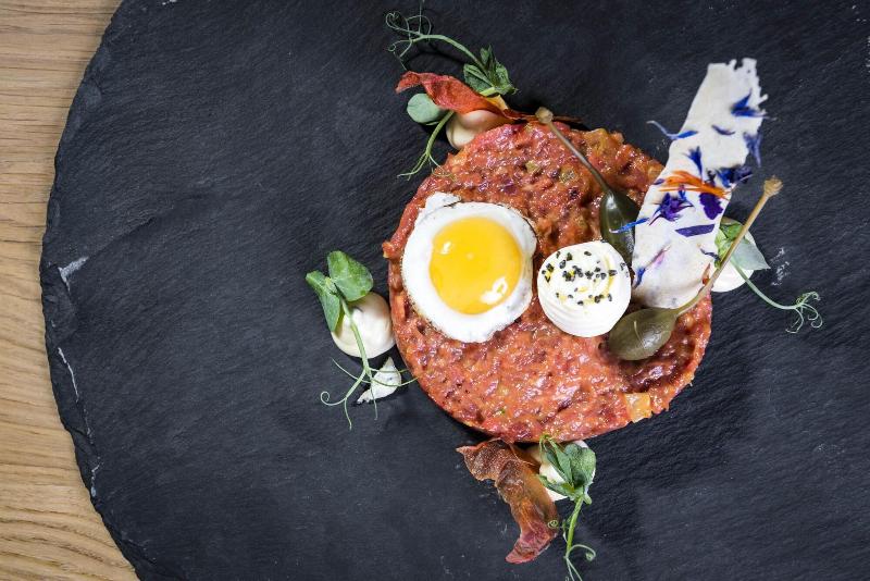 호텔 Gasserhof Tradition & Lifestyle