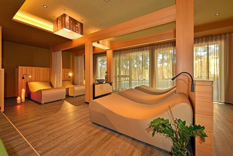 호텔 Gasserhof Tradition & Lifestyle