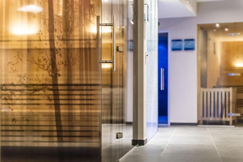 בית מלון כפרי Gasserhof Tradition & Lifestyle