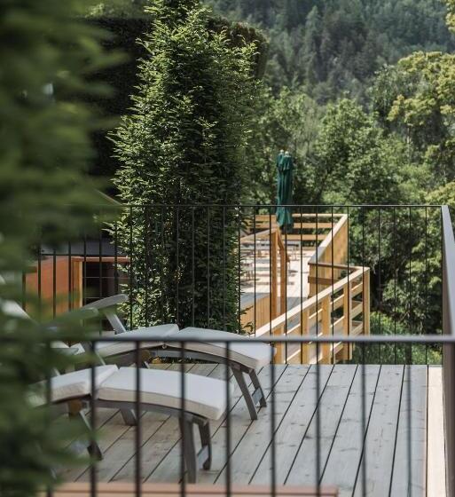 هتل Gasthof Kohlern 1130 M