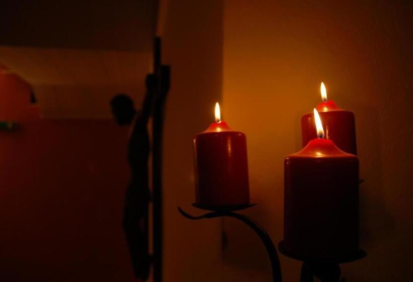 בית מלון כפרי B&b Gasthof Zur Linde