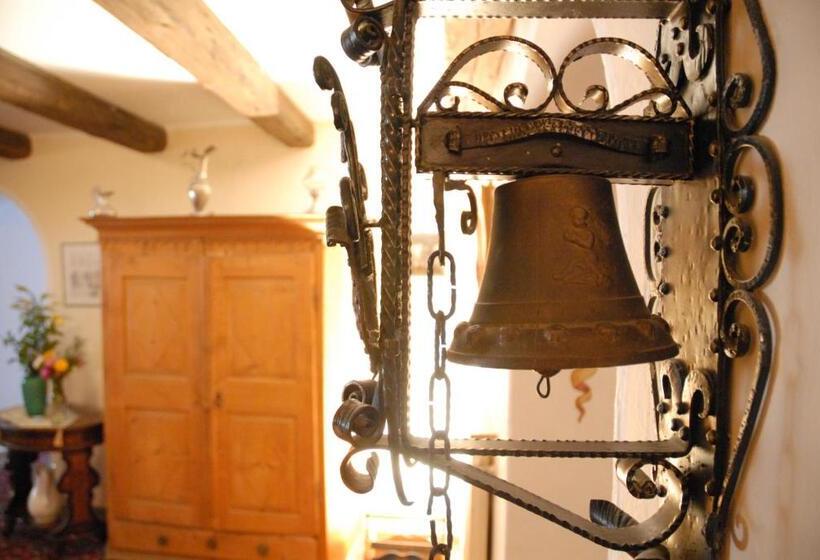 בית מלון כפרי B&b Gasthof Zur Linde