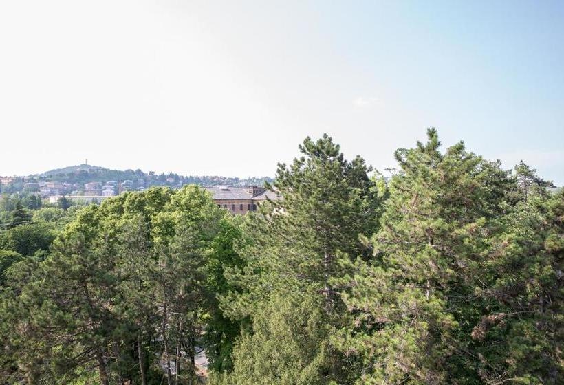 בית מלון כפרי Gloria