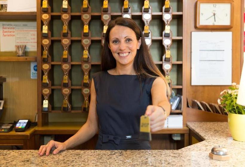 בית מלון כפרי Gloria