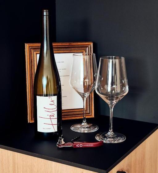 ホテル Haller Suites & Restaurant