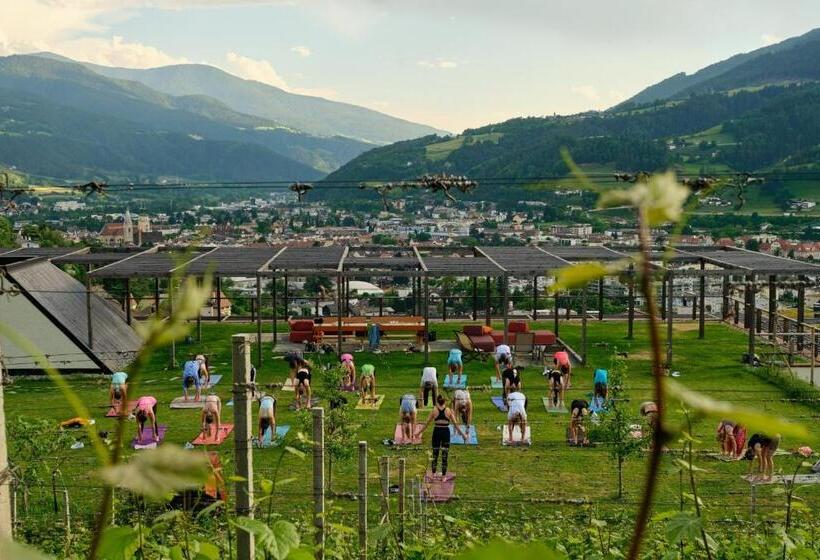 ホテル Haller Suites & Restaurant