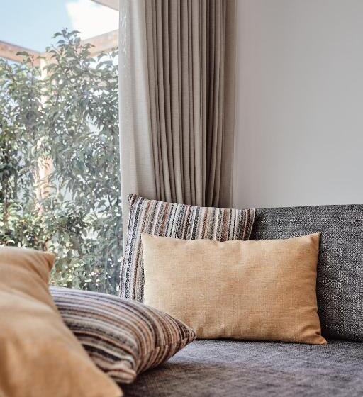 ホテル Haller Suites & Restaurant