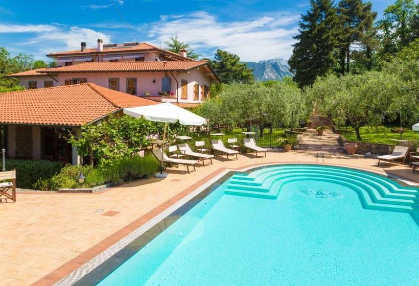 בית מלון כפרי Il Buongustaio