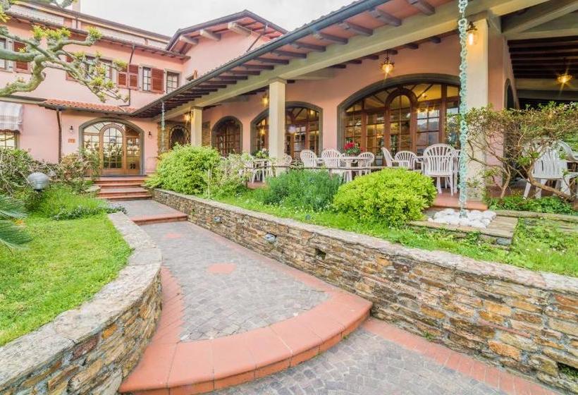 בית מלון כפרי Il Buongustaio