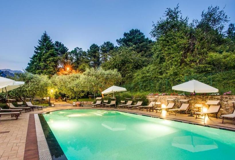 בית מלון כפרי Il Buongustaio