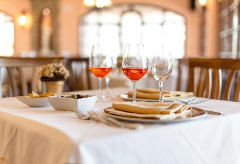 בית מלון כפרי Il Buongustaio