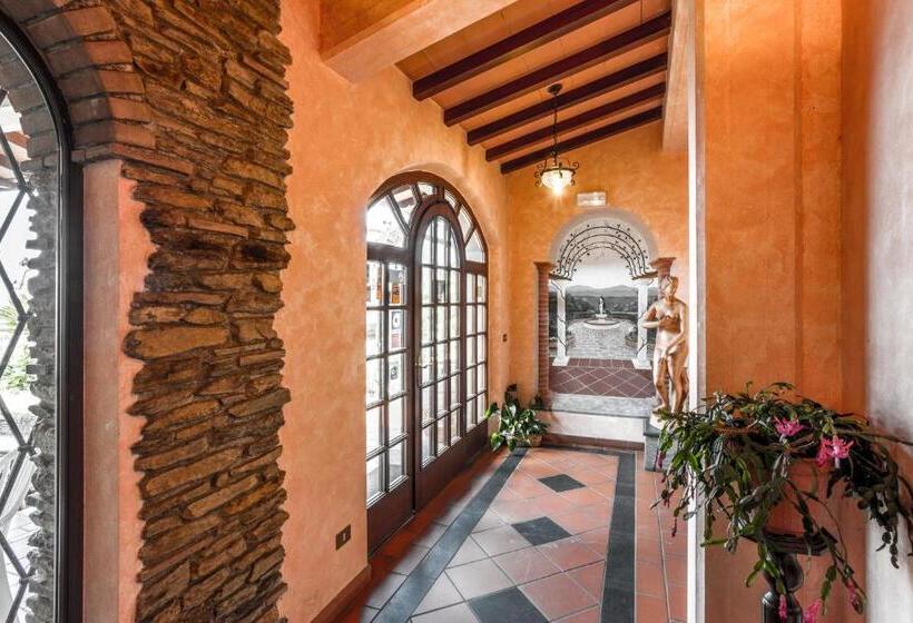 בית מלון כפרי Il Buongustaio