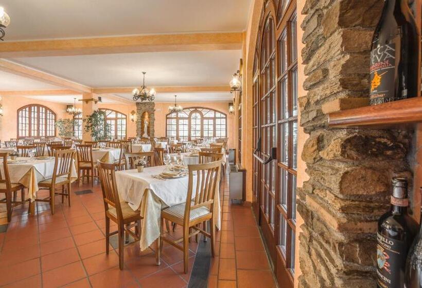 בית מלון כפרי Il Buongustaio