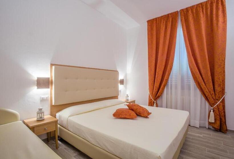 בית מלון כפרי Il Buongustaio